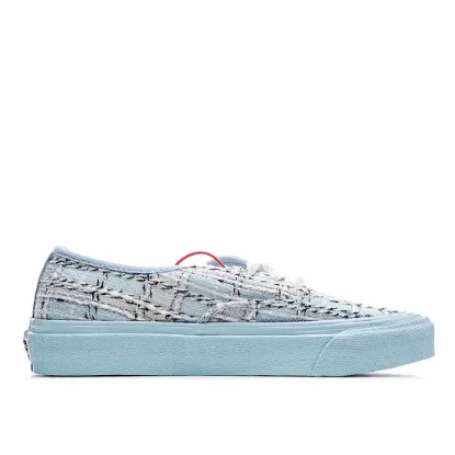 Picture of VANS AUTHENTIC LOW-TOP SNEAKERS