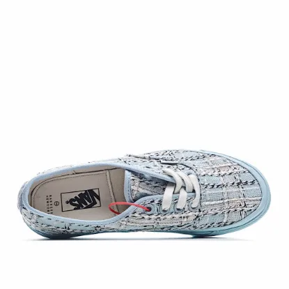 Picture of VANS AUTHENTIC LOW-TOP SNEAKERS