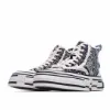 Picture of + VESSEL GOPLOWS PAISLEY VULCANIZED ESPADRILLES