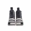 Picture of + VESSEL GOPLOWS PAISLEY VULCANIZED ESPADRILLES
