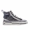 Picture of + VESSEL GOPLOWS PAISLEY VULCANIZED ESPADRILLES