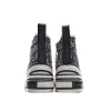 Picture of + VESSEL GOPLOWS PAISLEY VULCANIZED ESPADRILLES