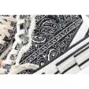 Picture of + VESSEL GOPLOWS PAISLEY VULCANIZED ESPADRILLES
