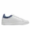 Picture of LOUIS VUITTON LUXEMBOURG SNEAKER LOW TOP SNEAKERS