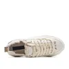 Picture of X VESSEL GOP LOW CANVAS VULCANIZED SNEAKERS