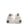 Picture of X VESSEL GOP LOW CANVAS VULCANIZED SNEAKERS