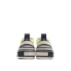 Picture of X VESSEL GOP LOW CANVAS VULCANIZED SNEAKERS