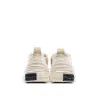 Picture of X VESSEL GOP LOW CANVAS VULCANIZED SNEAKERS