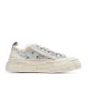 Picture of X VESSEL GOP LOW CANVAS VULCANIZED SNEAKERS