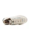 Picture of X VESSEL GOP LOW CANVAS VULCANIZED SNEAKERS