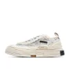Picture of X VESSEL GOP LOW CANVAS VULCANIZED SNEAKERS