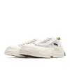 Picture of X VESSEL GOP LOW CANVAS VULCANIZED SNEAKERS