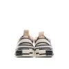 Picture of X VESSEL GOP LOW CANVAS VULCANIZED SNEAKERS