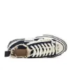 Picture of XVESSEL GOP LOW CANVAS VULCANIZED SNEAKERS