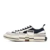 Picture of XVESSEL GOP LOW CANVAS VULCANIZED SNEAKERS