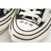 Picture of XVESSEL GOP LOW CANVAS VULCANIZED SNEAKERS