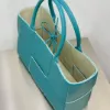 Picture of BV ARCO TOTE BAG SIZE:38X25 609175