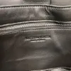 Picture of BV BOTTEGA VENETA CASSETTE BAG SIZE: 23X15CM BLACK