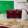 Picture of BV BOTTEGA VENETA CASSETTE BAG SIZE: 23X15CM DATE