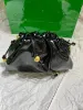 Picture of BV BOTTEGA VENETA CLOUD BAG SIZE: 23X13CM