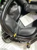 Picture of BV BOTTEGA VENETA CLOUD BAG SIZE: 23X13CM