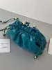 Picture of BV BOTTEGA VENETA CLOUD BAG SIZE:23X13CM