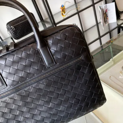 Picture of BV BRIEFCASE 38CM 98065