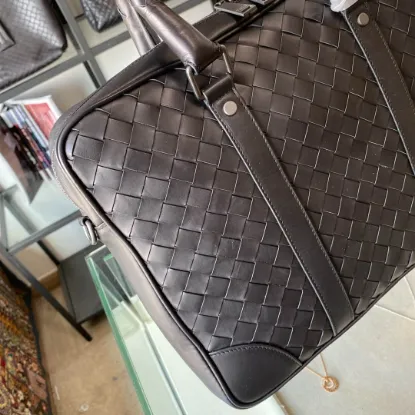 Picture of BV BRIEFCASE 38CM 98082
