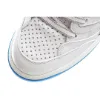 Picture of Gucci 20S Basket High Top Vintage Sneakers