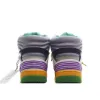 Picture of GUCCI 20S BASKET HIGH TOP VINTAGE SNEAKERS