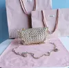 Picture of Miu Miu Mini Collection Handbag H 11cm long 17cm wide 7cm