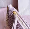 Picture of Miu Miu mini series handbag high 11cm long 17cm wide 7cm
