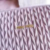 Picture of Miu Miu mini series handbag high 11cm long 17cm wide 7cm