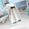 Picture of Miu Miu white Model: 5BD083 Size: 22X14X8cm