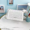 Picture of Miu Miu white Model: 5BD083 Size: 22X14X8cm