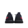 Picture of Gucci Distressed Screener sneaker