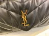Picture of LOULOU PUFFER LAMBSKIN BAG SIZE: 23X15.5X5.8CM MODEL: 620333