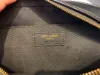 Picture of LOULOU PUFFER LAMBSKIN BAG SIZE:23X15.5X5.8CM MODEL:620333