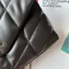 Picture of LOULOU PUFFER LAMBSKIN BAG SIZE：23X15.5X5.8CM MODEL：620333