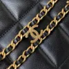 Picture of ALPHABET CHAIN MODEL NUMBER: AS3223 SHEEPSKIN SIZE: 16*19*8