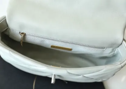 Picture of ANCIENT GOLD BAG