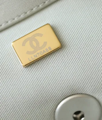 Picture of ANCIENT GOLD BAG