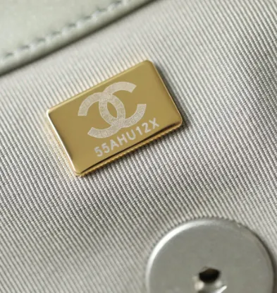Picture of ANCIENT GOLD BAG