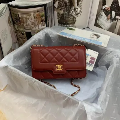 Picture of ANTIQUE BAG SHOULDER SIZE: 23 14 7CM STYLE: AS1477