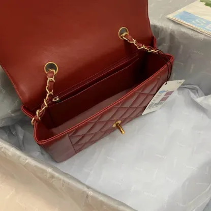 Picture of ANTIQUE BAG SHOULDER SIZE: 23 14 7CM STYLE: AS1477