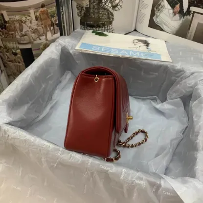 Picture of ANTIQUE BAG SHOULDER SIZE: 23 14 7CM STYLE: AS1477