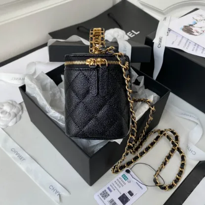 Picture of AP2805 CALFSKIN MODEL: AP2805 SIZE: 17*9.5*8*CM