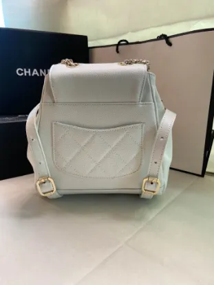 Picture of BACKPACK SIZE: 19*20*12CM MODEL NUMBER: AS3530