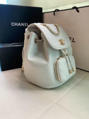 Picture of BACKPACK SIZE: 19*20*12CM MODEL NUMBER: AS3530
