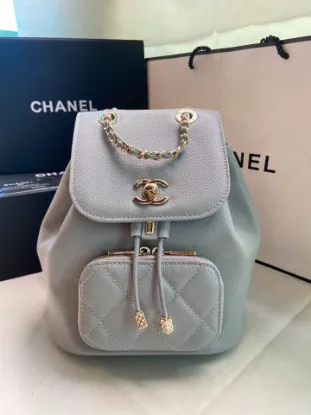 Picture of BACKPACK SIZE: 19*20*12CM MODEL NUMBER: AS3530